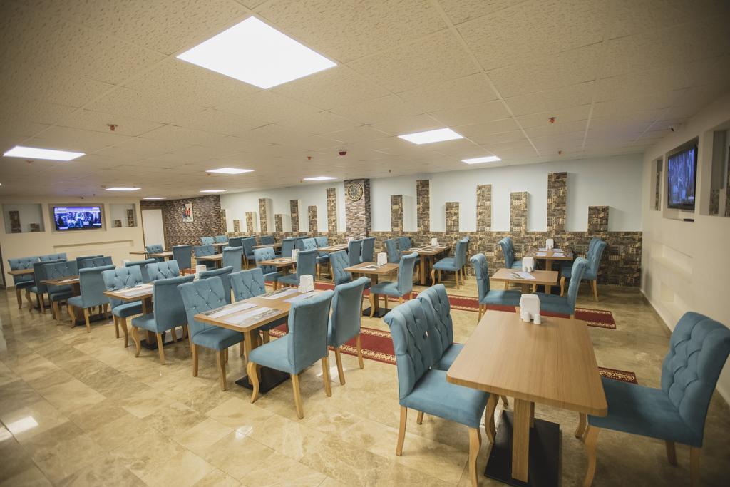 Royal Inci Hotel Provincia di Istanbul