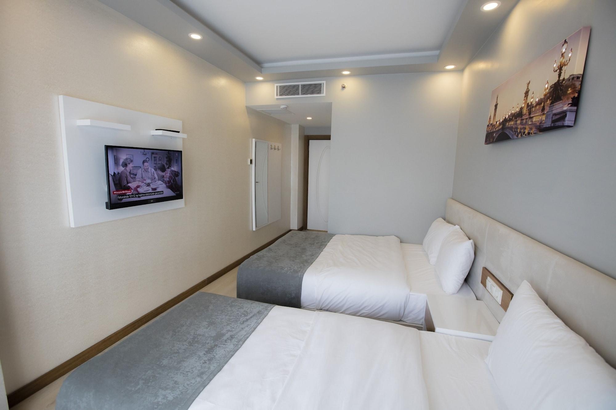 Hotel Royal Inci Istambul