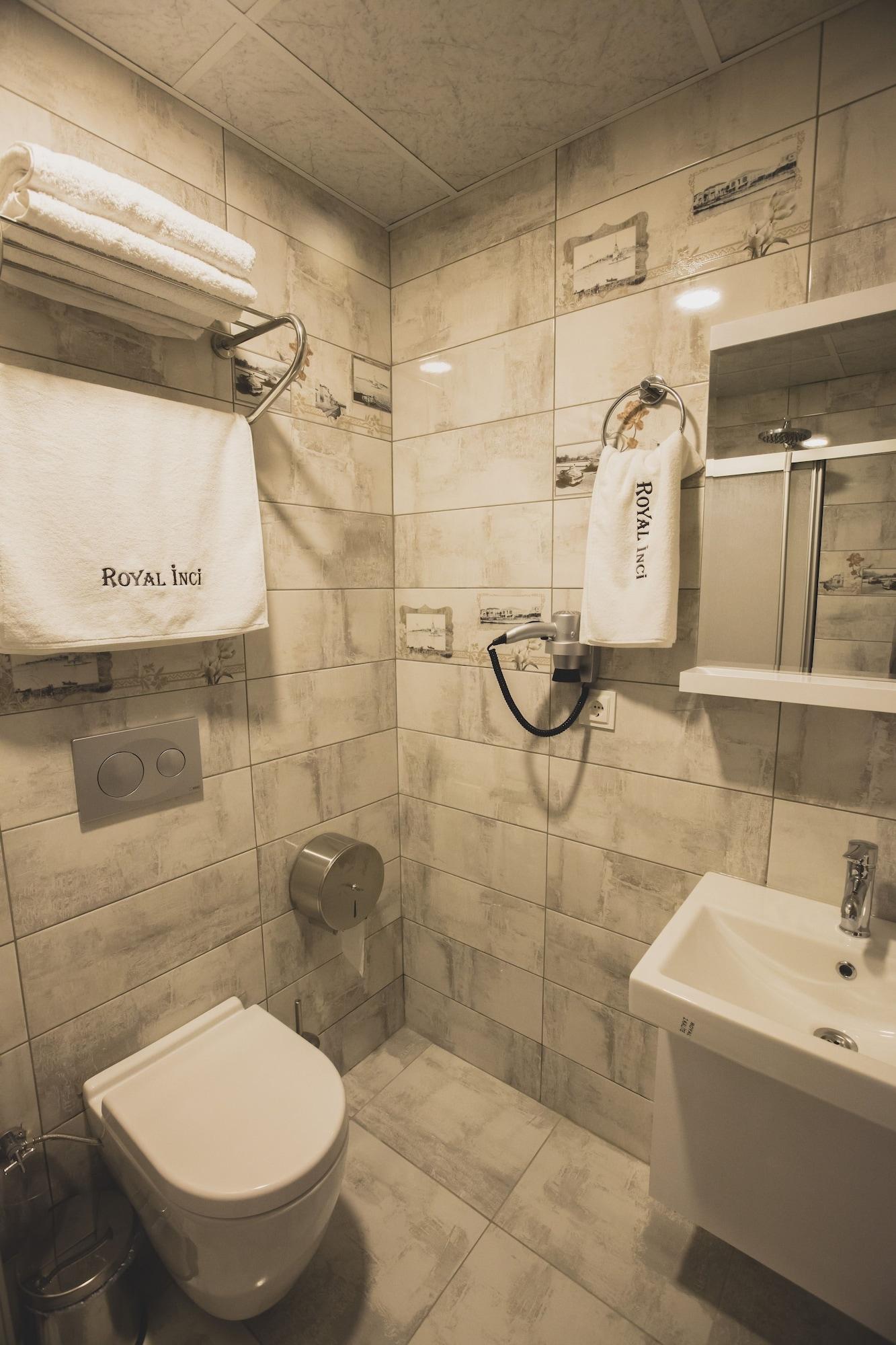 Hotel Royal Inci Istambul