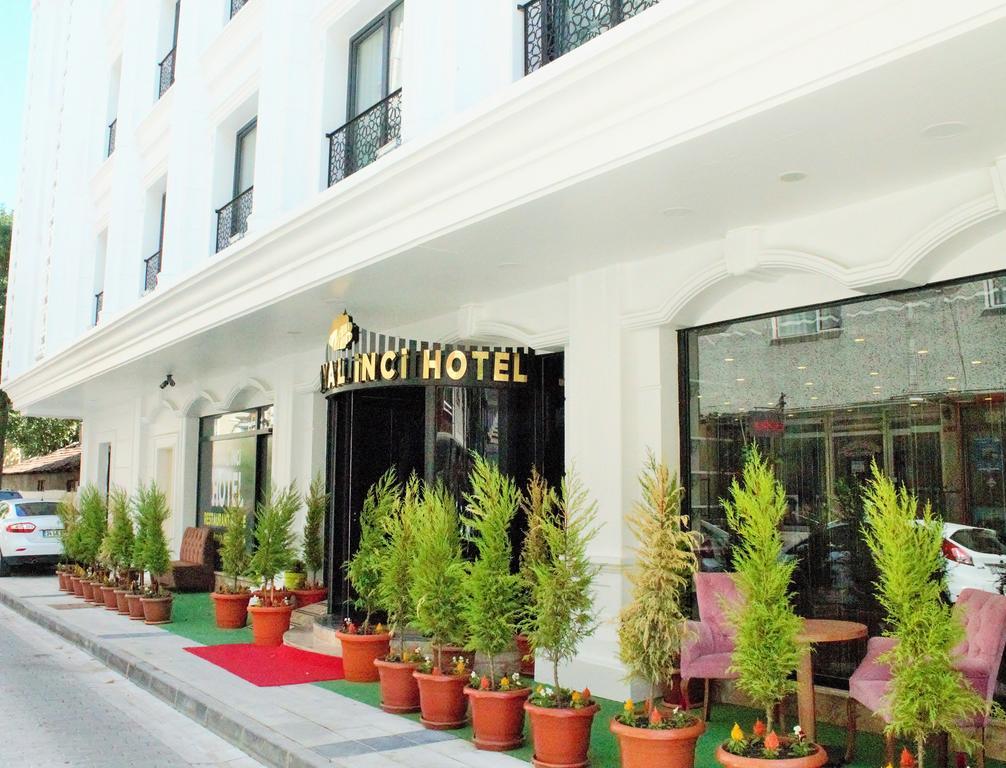 Royal Inci 3* Istambul