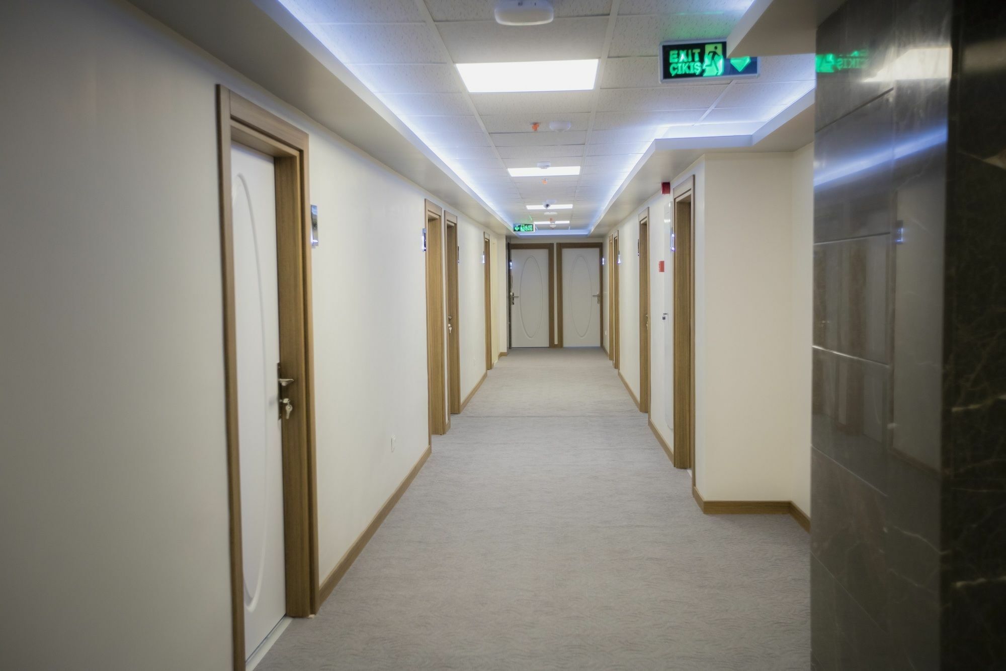 Hotel Royal Inci Istambul