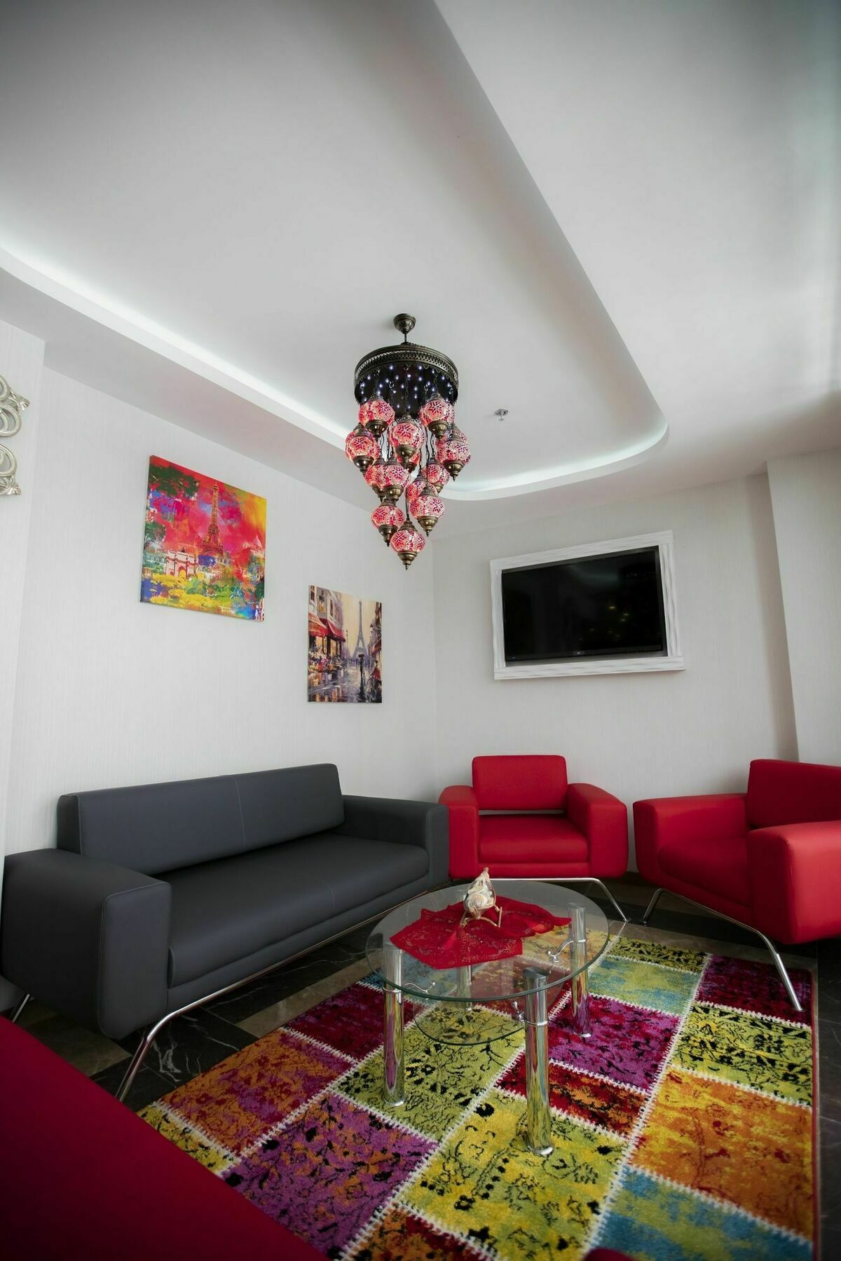 Royal Inci 3* Istambul