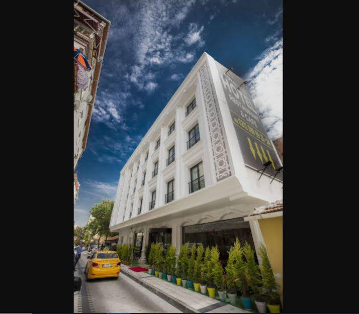Royal Inci 3* Istambul