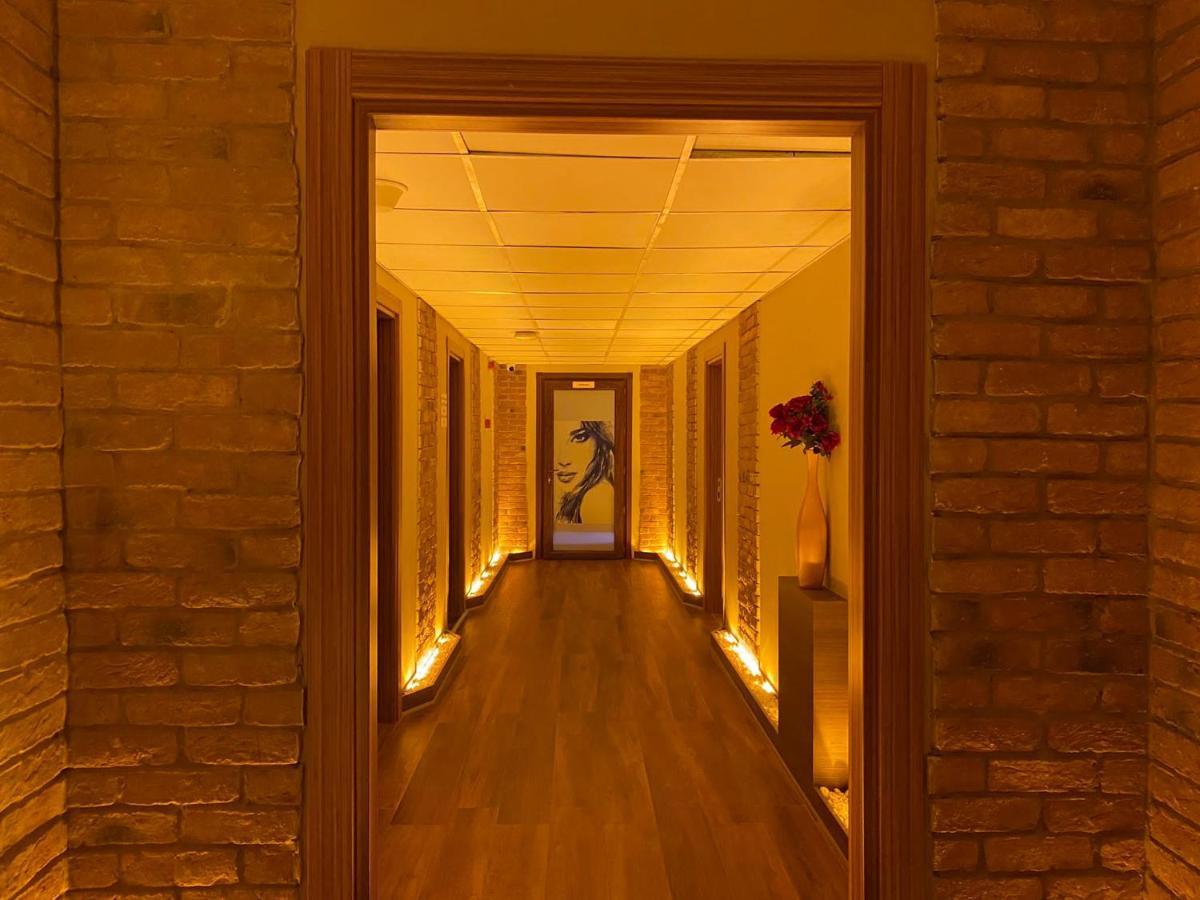Royal Inci Hotel Istambul