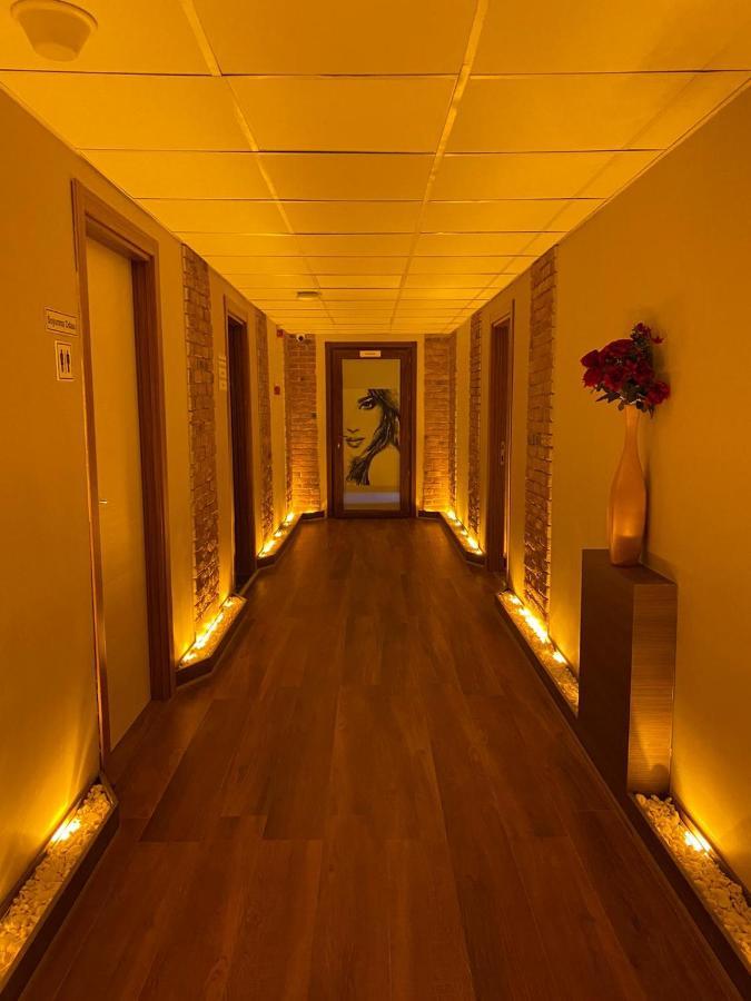 Royal Inci 3* Istambul