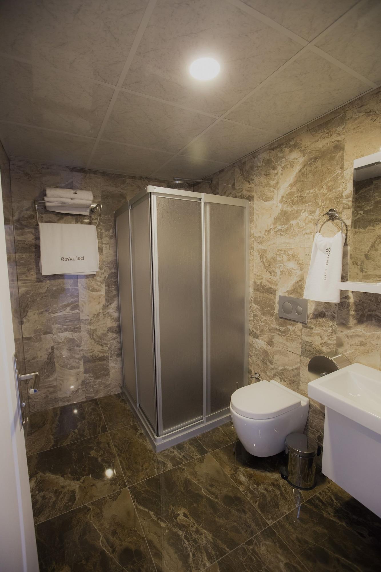 Royal Inci Hotel Istambul