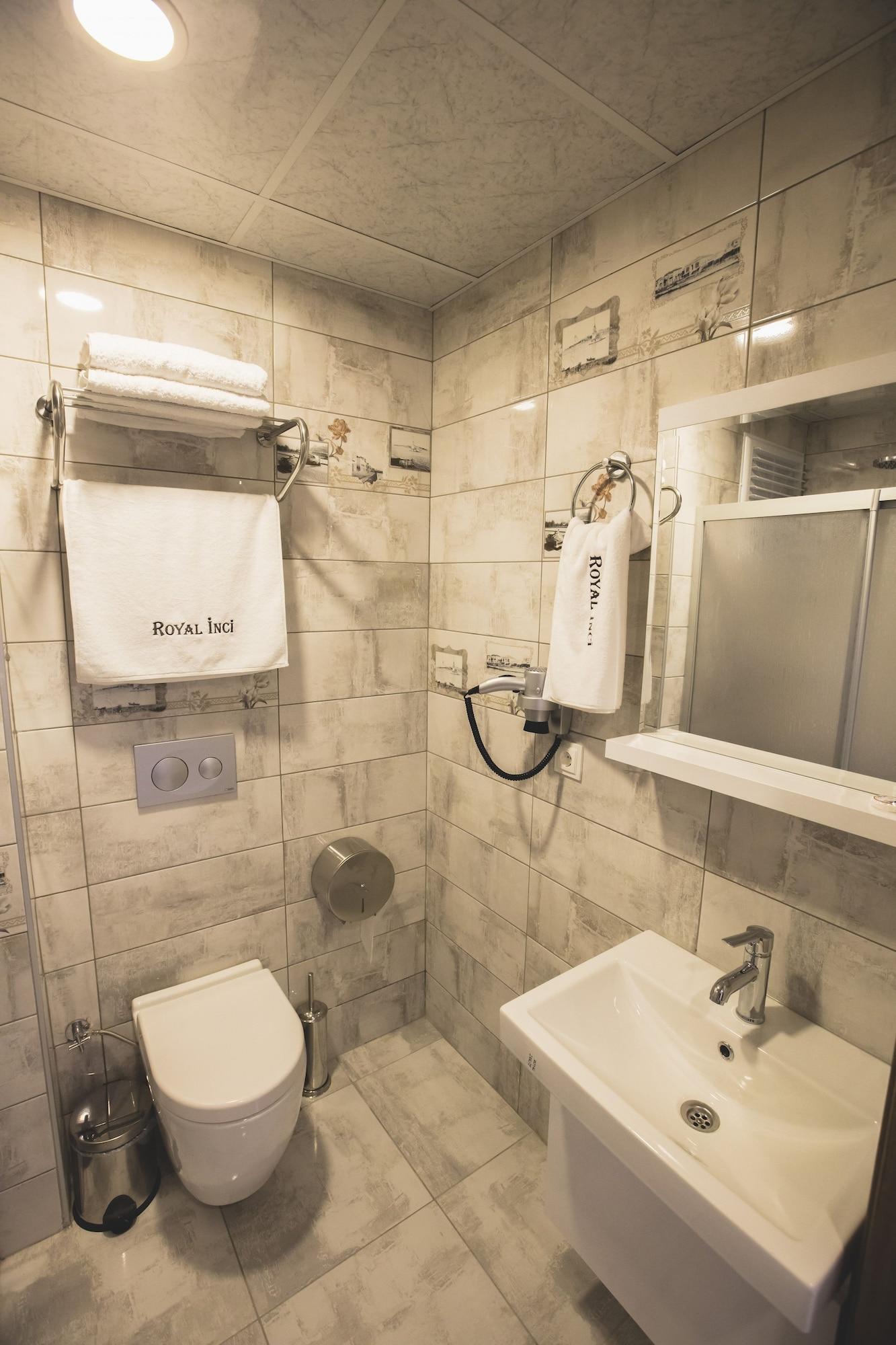 Royal Inci Hotel Istambul
