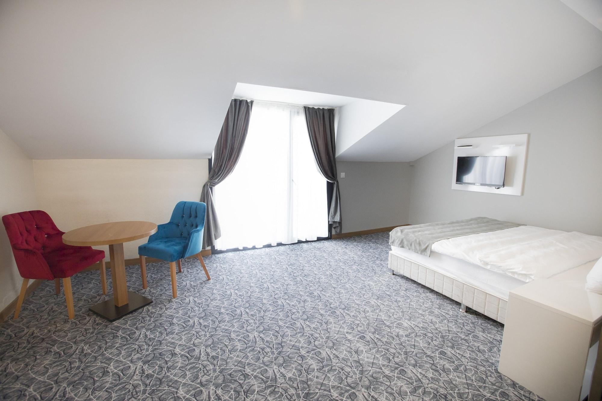 Royal Inci Hotel Istambul