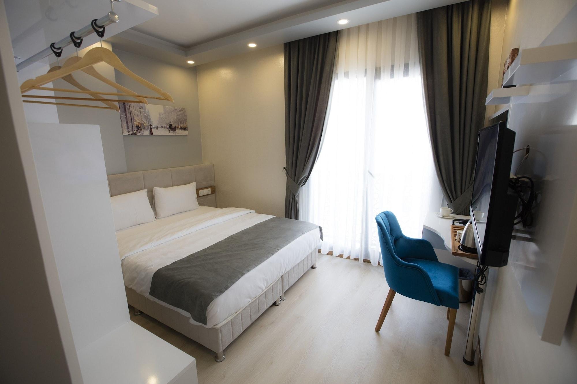 Royal Inci Istambul
