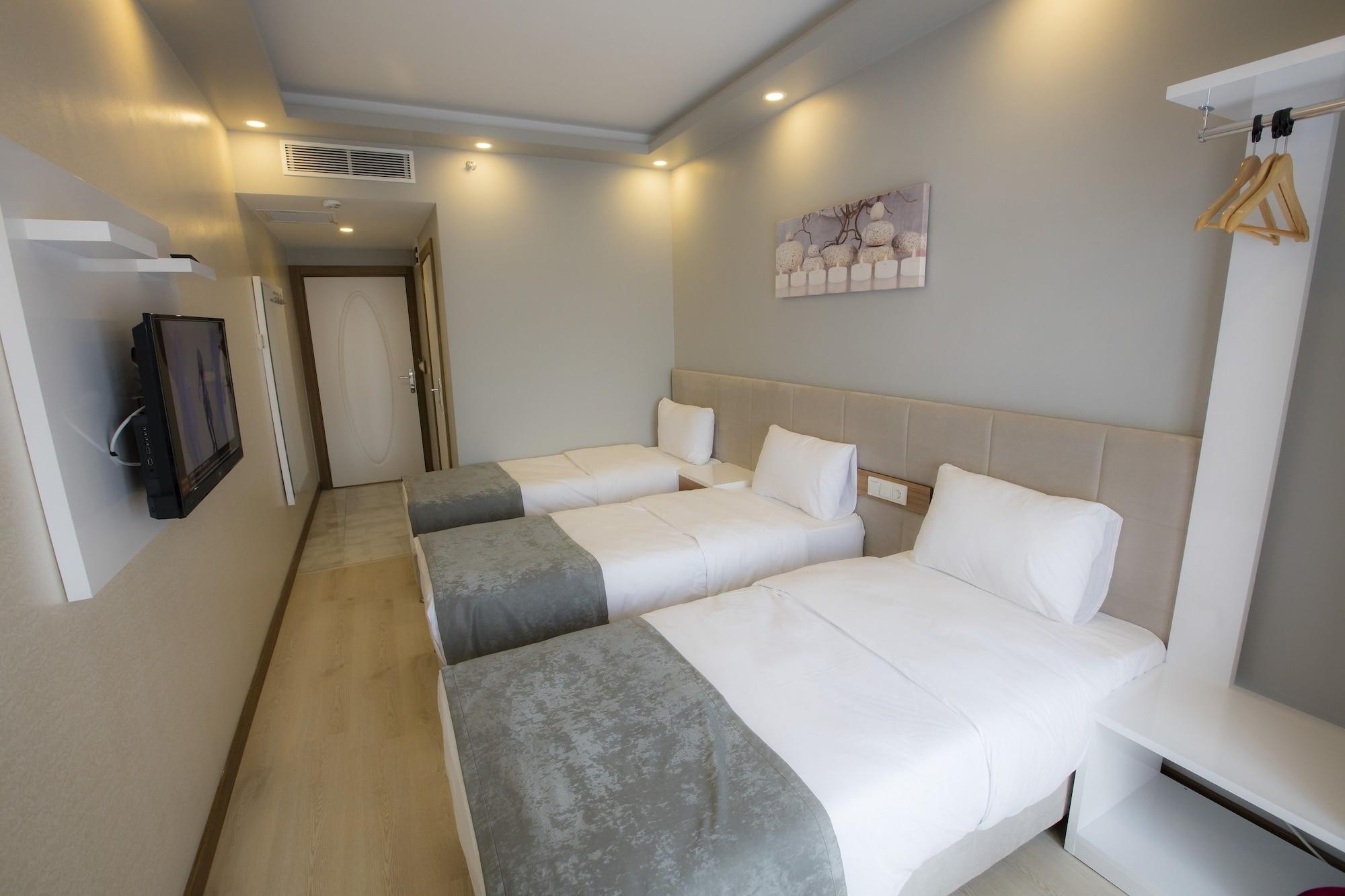 Royal Inci Hotel Istambul