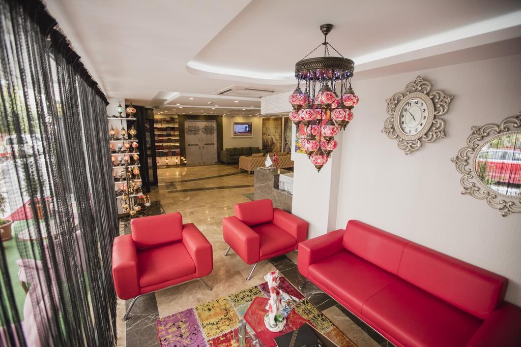 Royal Inci Istambul