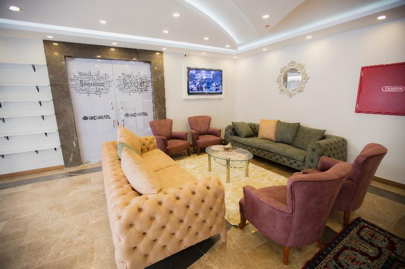 Royal Inci 3* Istambul