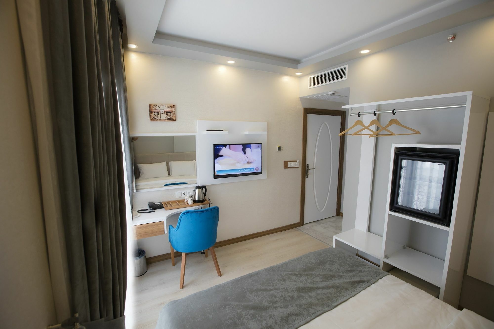 Royal Inci Hotel Istambul