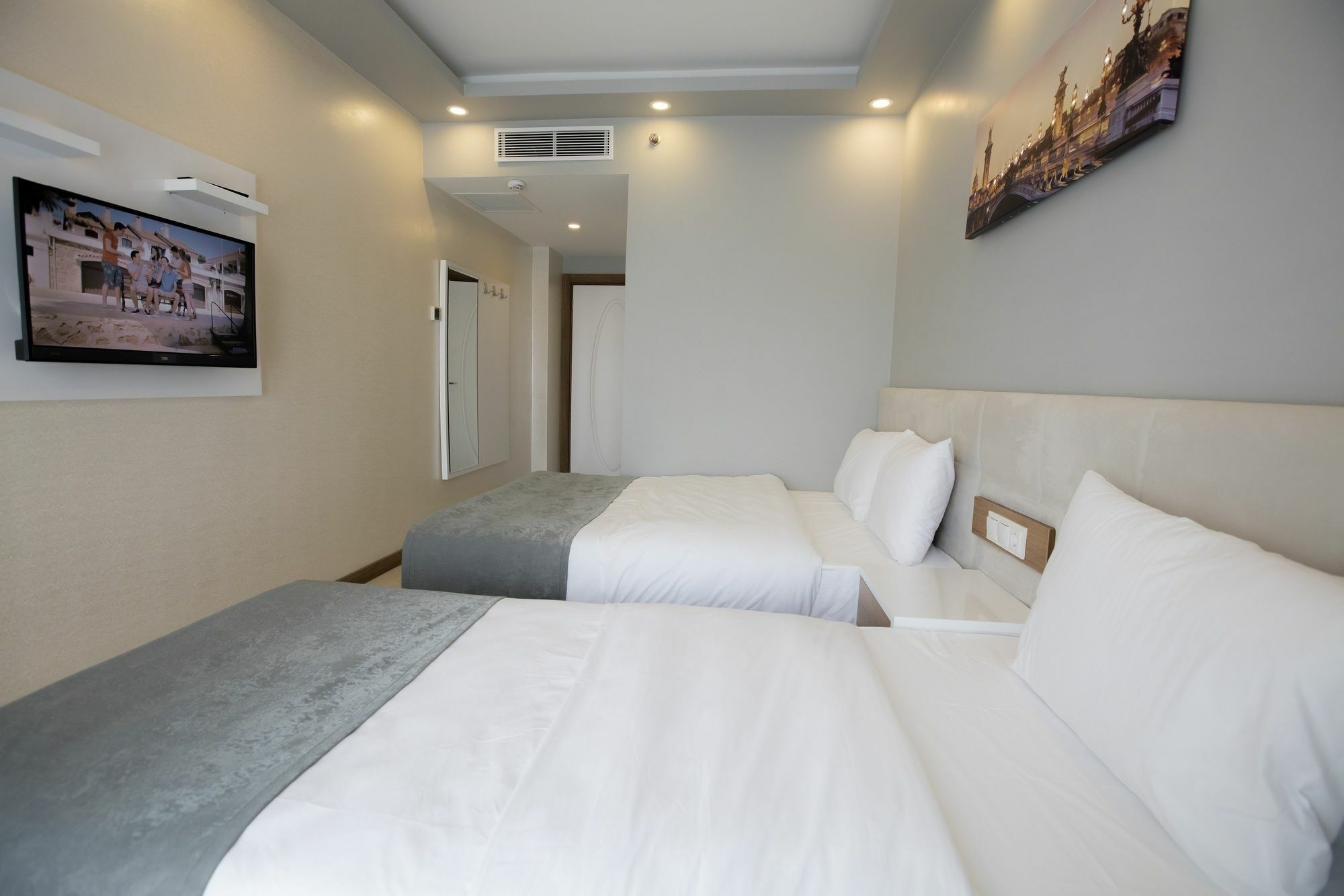 Royal Inci 3* Istambul
