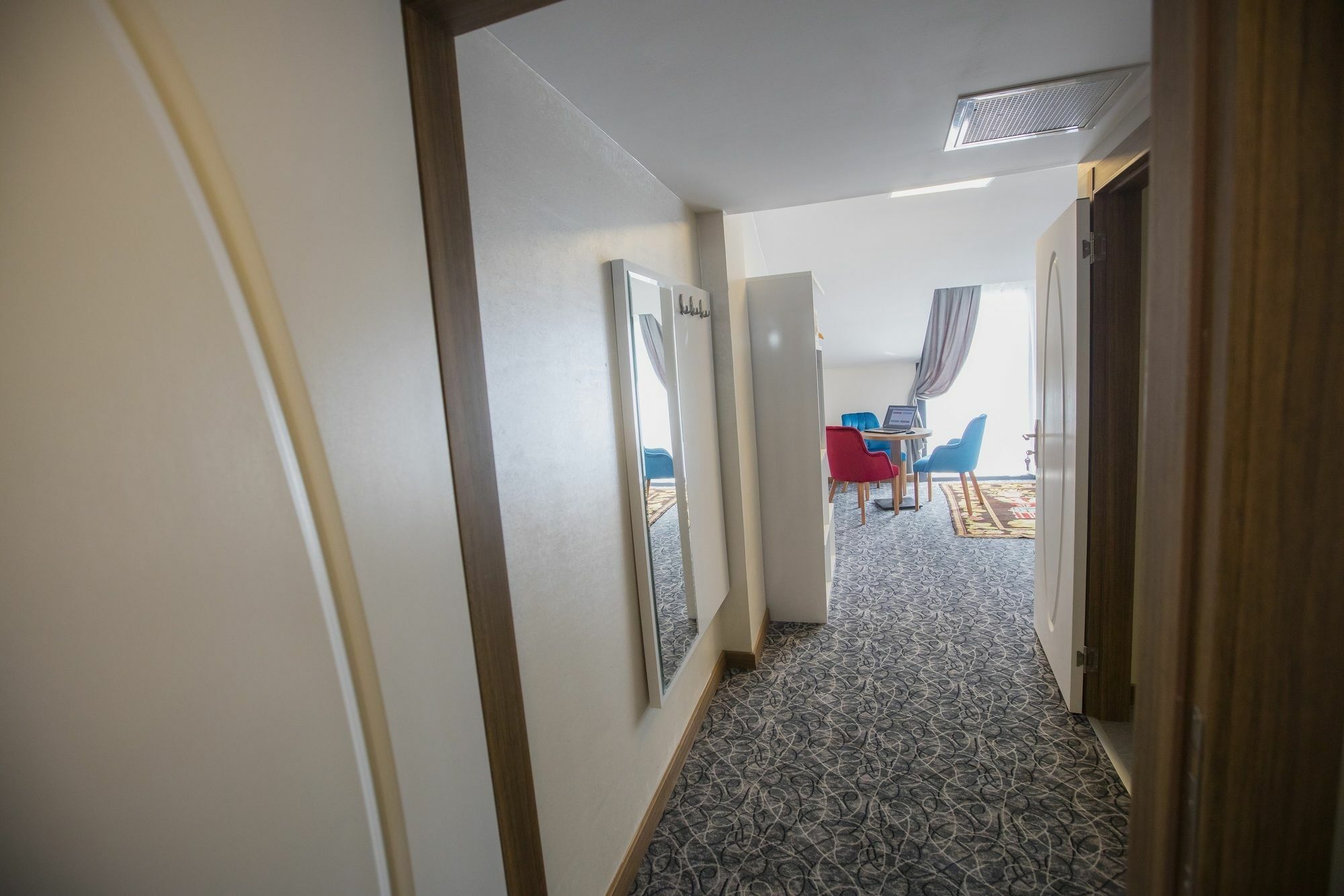 Royal Inci Hotel Istambul