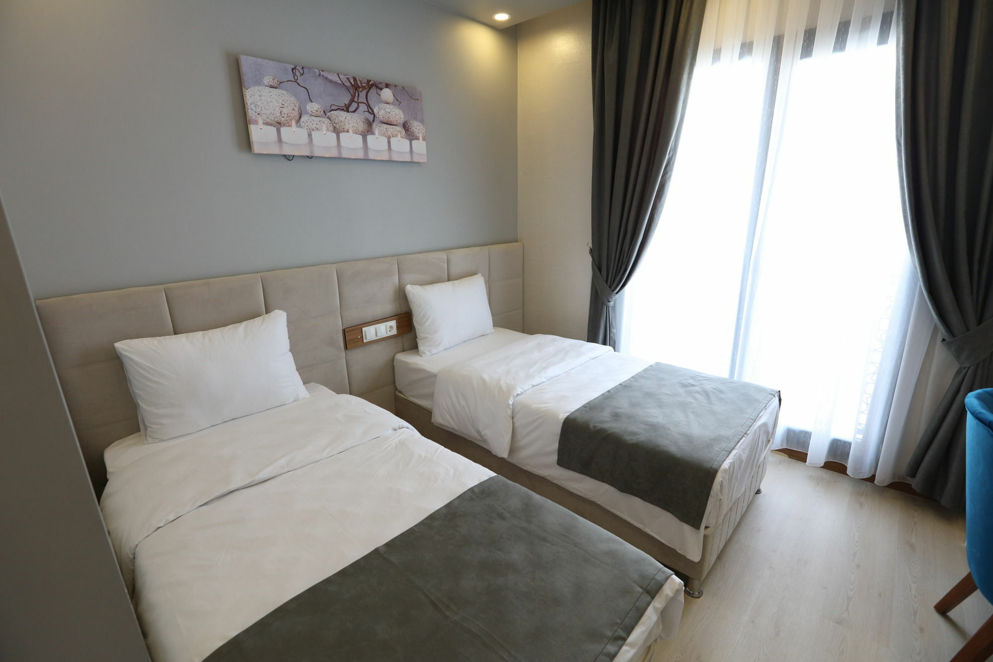 Hotel Royal Inci Istambul