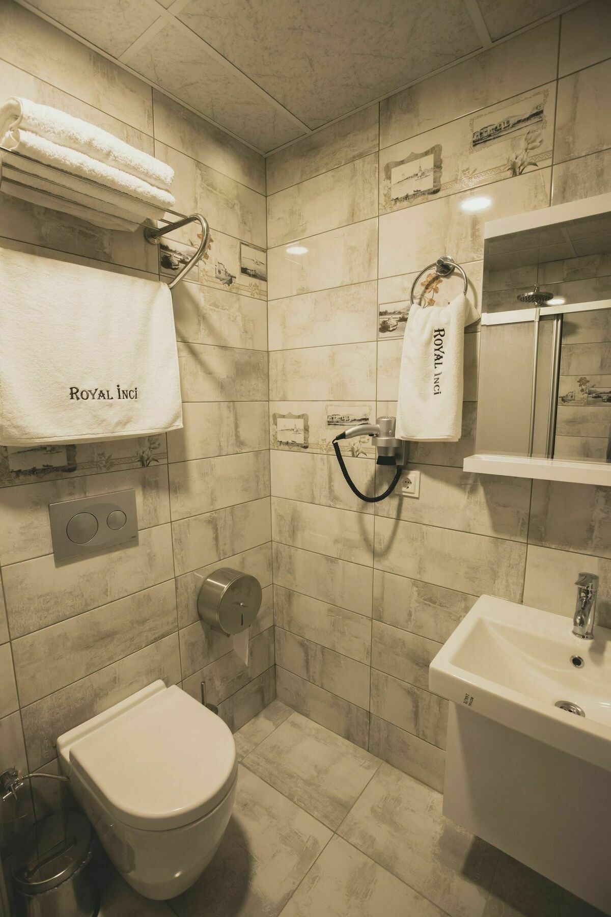 Royal Inci Istambul